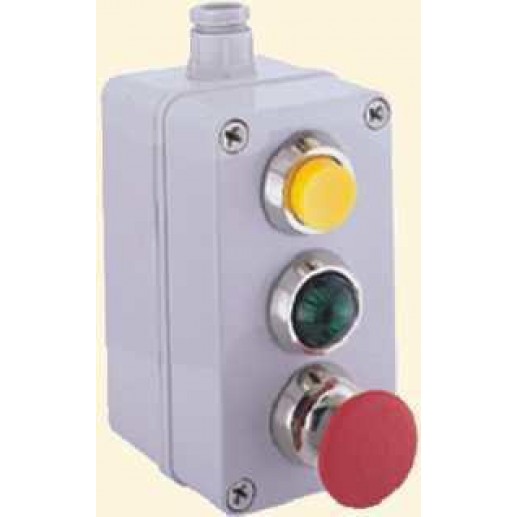 Пульт управления серии K3 PROMET купить в Минске. Доставка по Беларуси.